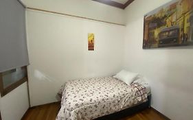 Casa Valparaíso